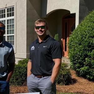 Meet your Posher, Briley